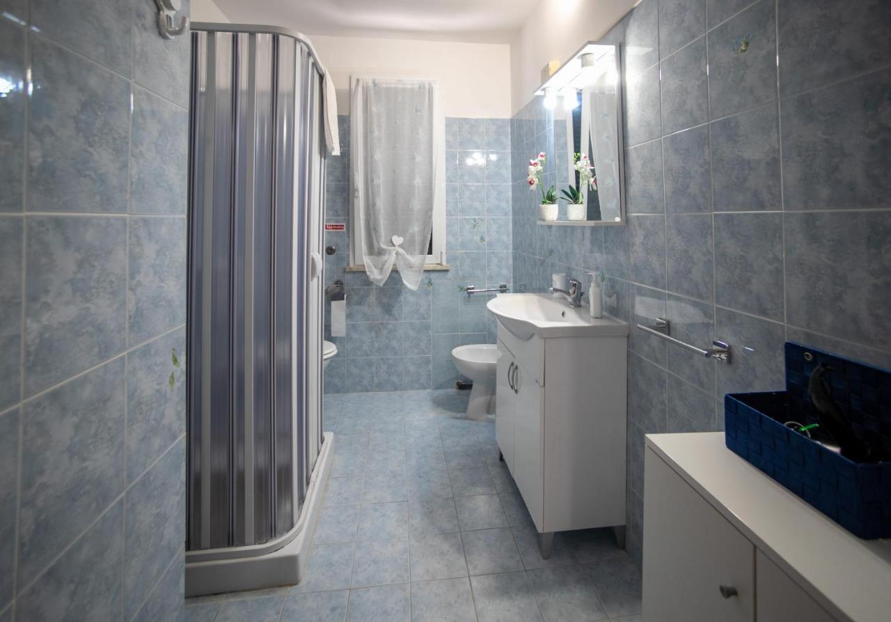 Royal Rooms Terracina Exterior foto