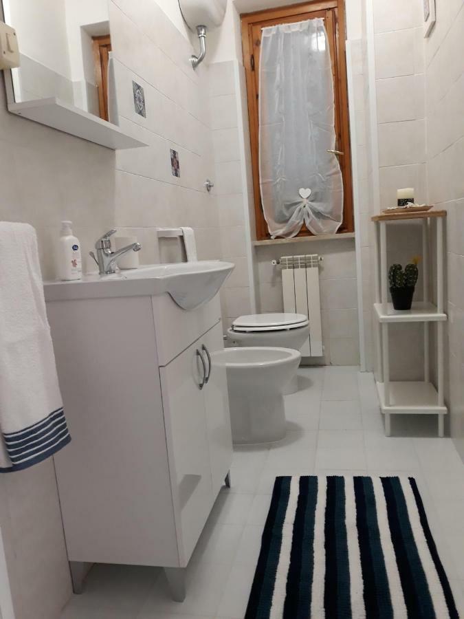 Royal Rooms Terracina Exterior foto
